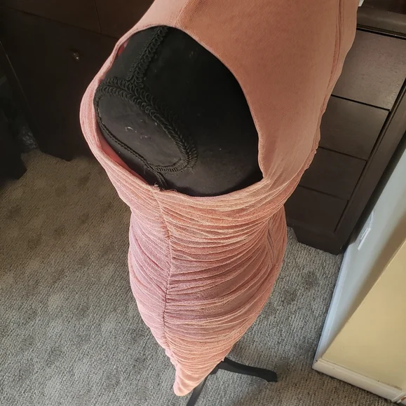 Bodycon Dress - Picture 4 of 6